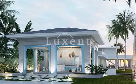 Prodej bytu 2+kk 84 m², Bali, Indonézie