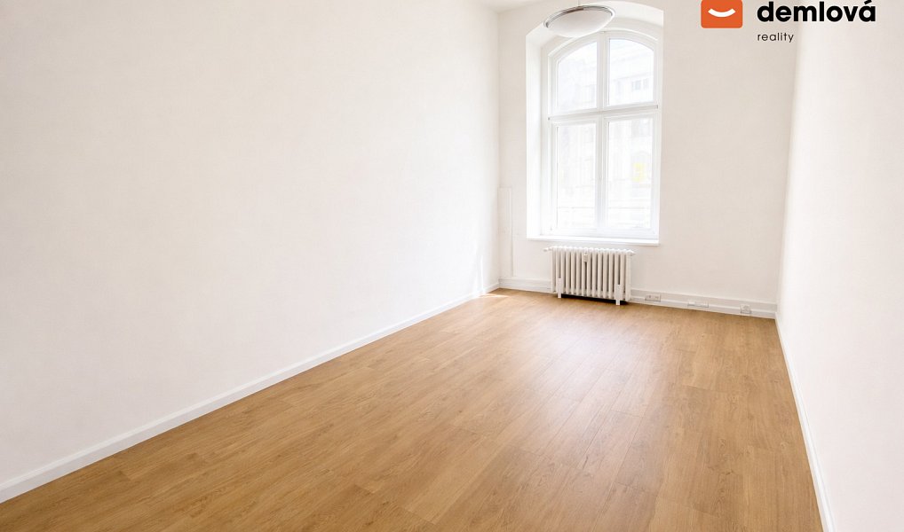 Pronájem kanceláře 24 m², Ostrava – náhled fotky 4