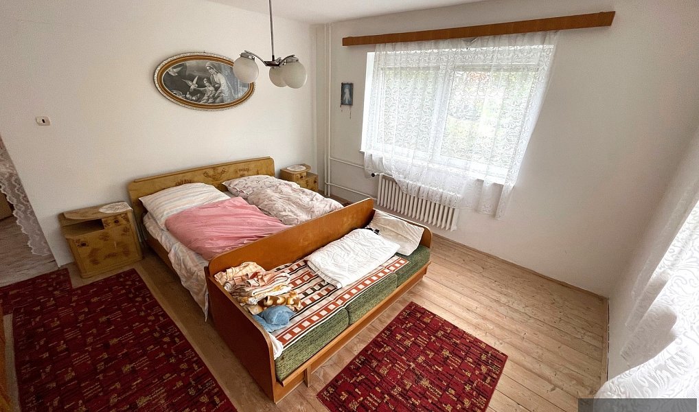 Prodej domu 234 m² s pozemkem 1 436 m², Horní Němčí – náhled fotky 9