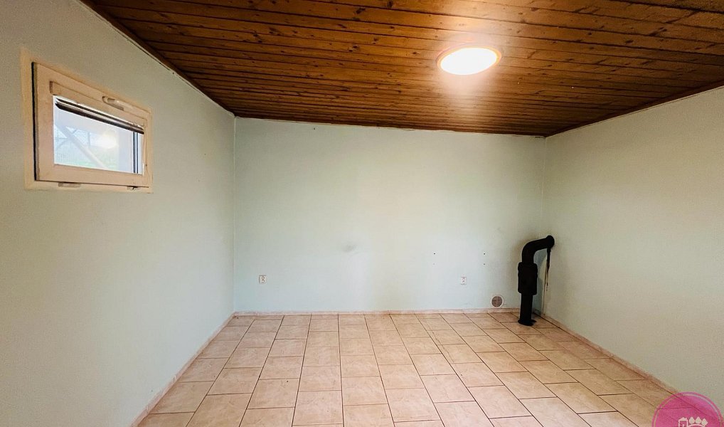 Prodej chaty/chalupy 50 m² s pozemkem 400 m², Domašov u Šternberka – náhled fotky 9