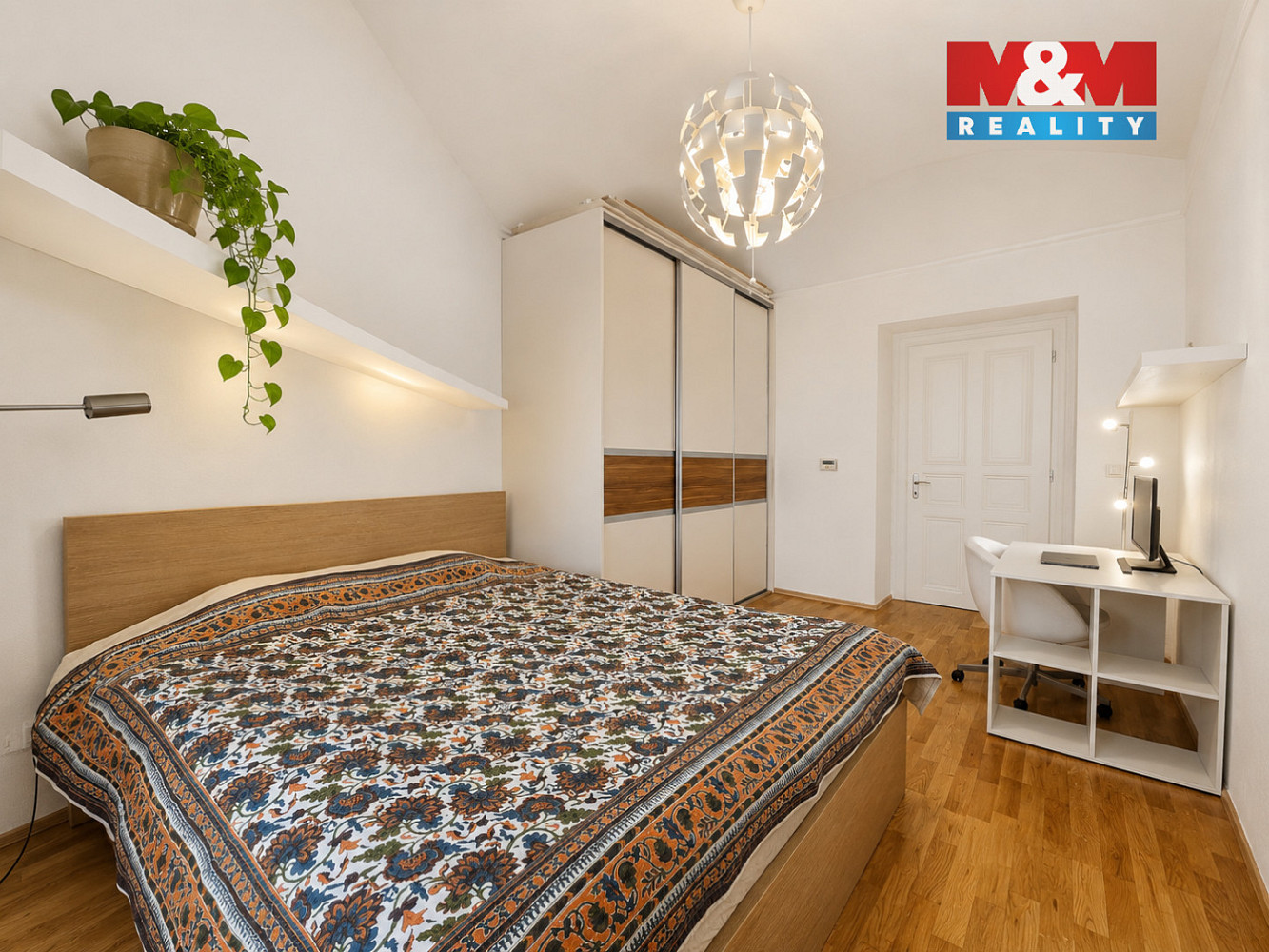 Prodej bytu 4+kk 85 m² – pohled 3