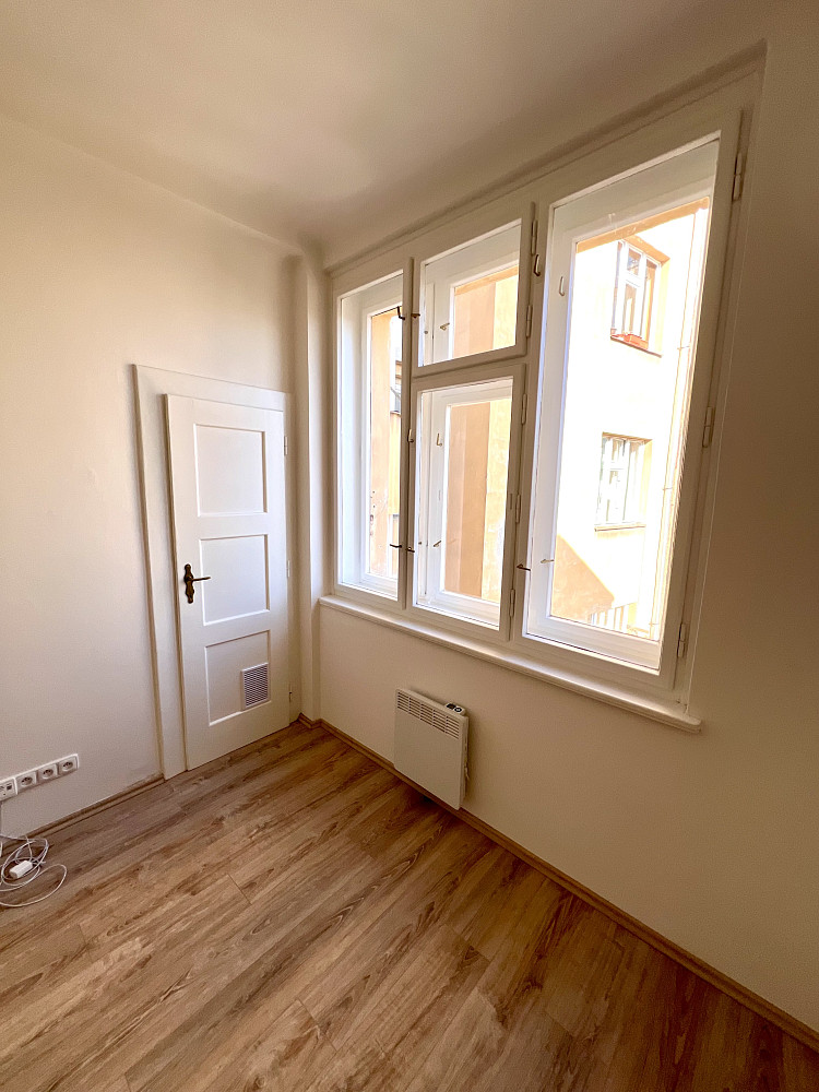 Prodej bytu 1+1 48 m² — photo 4