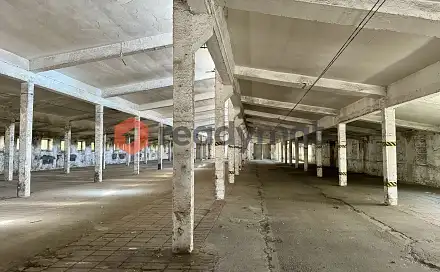 Pronájem skladovacích prostor 1 600 m², Brněnská, Mutěnice, okres Hodonín