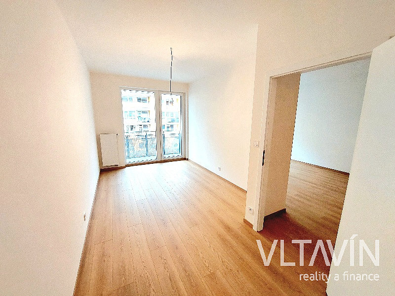 Pronájem bytu 2+kk 61 m² - Ansicht 5