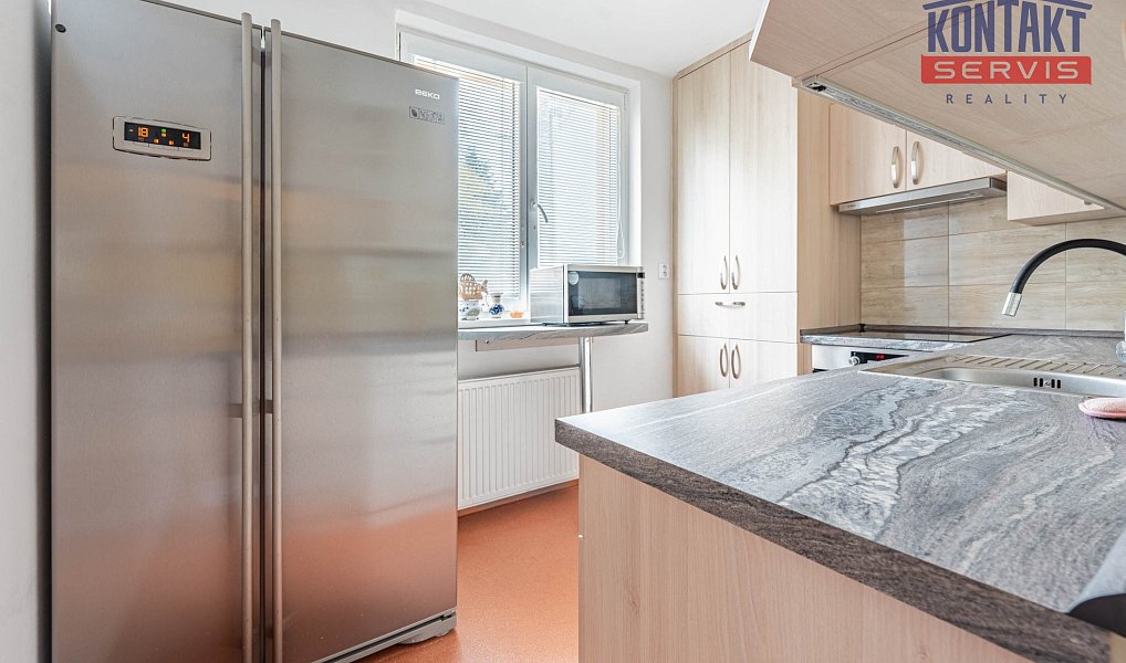 Prodej bytu 3+1 76 m², Černá v Pošumaví – náhled fotky 8