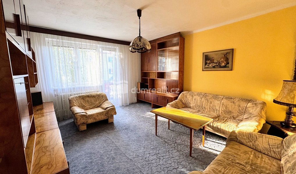 Pronájem bytu 3+1 78 m², Uherské Hradiště – náhled fotky 5