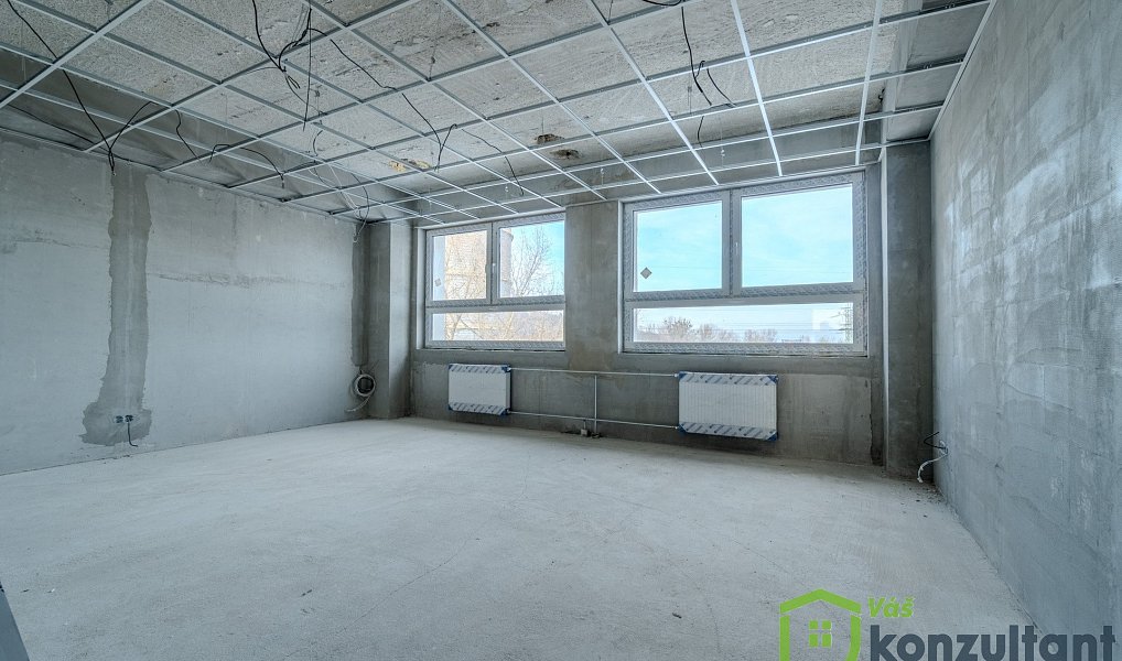 Pronájem kanceláře 60 m², Ostrava – náhled fotky 21