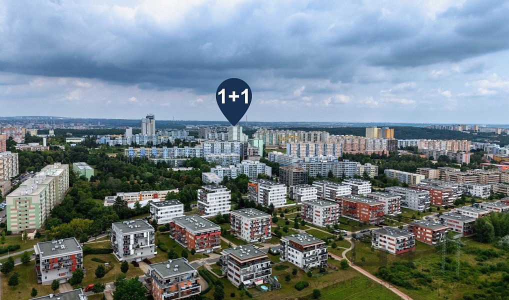 Prodej bytu 2+kk 52 m², Praha – náhled fotky 24