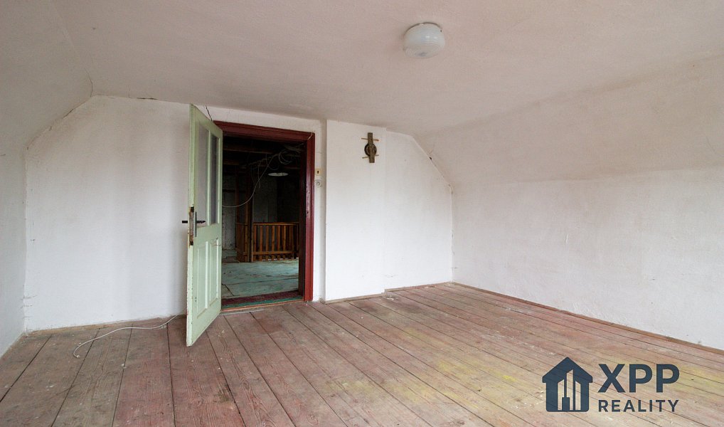 Prodej chaty/chalupy 118 m² s pozemkem 461 m², Prachatice – náhled fotky 6