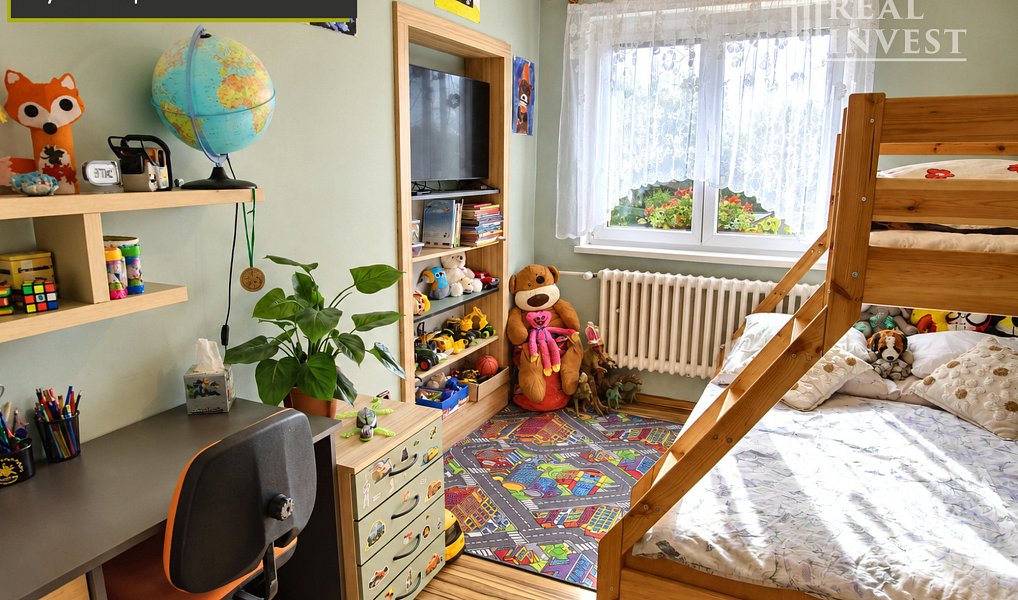 Prodej nájemního domu, činžáku 512 m², Zbýšov – náhled fotky 19