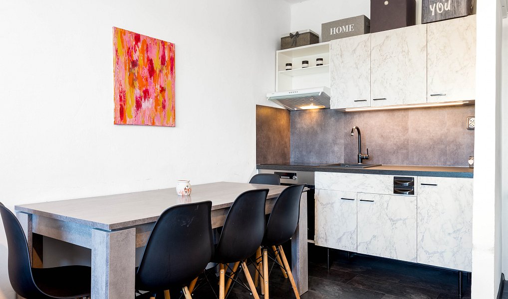 Prodej bytu 1+kk 31 m², Český Těšín – náhled fotky 7