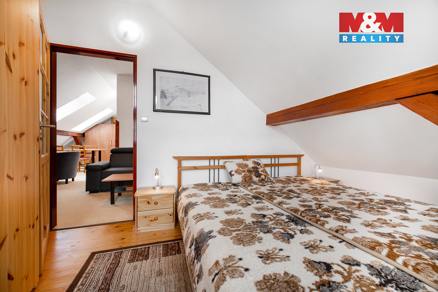 Prodej bytu 3+kk 69 m² — photo 4