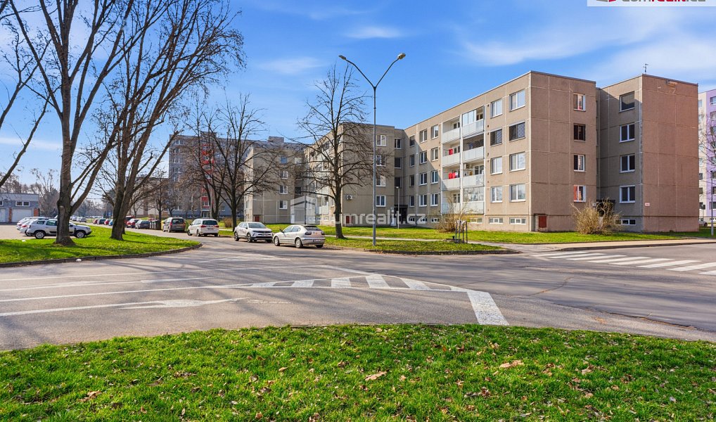Prodej bytu 3+1 62 m², Hodonín – náhled fotky 16