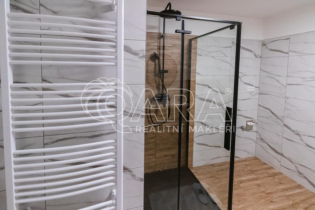 Pronájem bytu 2+1 51 m² – fotografie 4