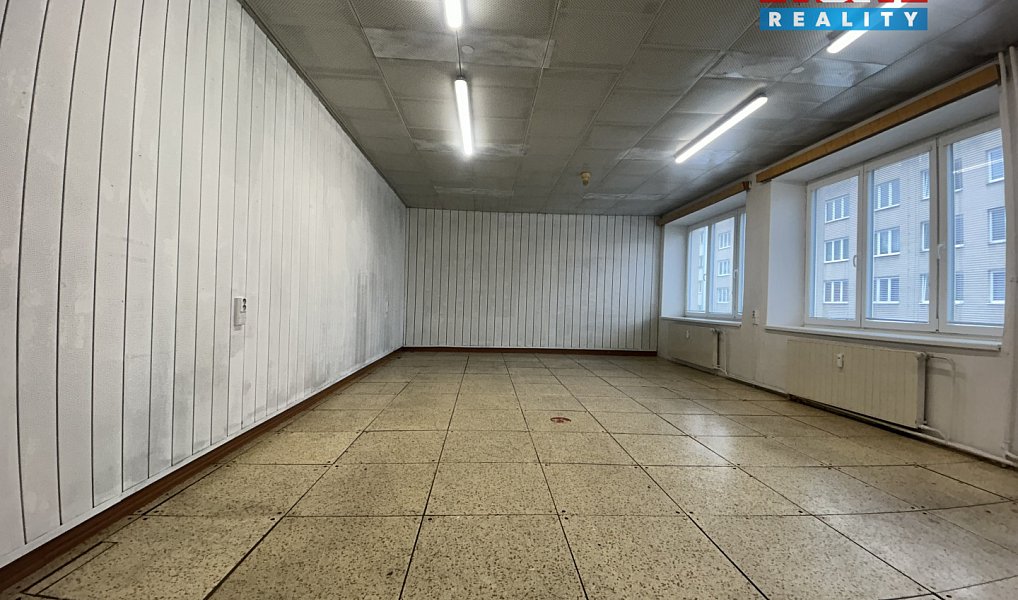 Pronájem kanceláře 63 m², Písek – náhled fotky 4