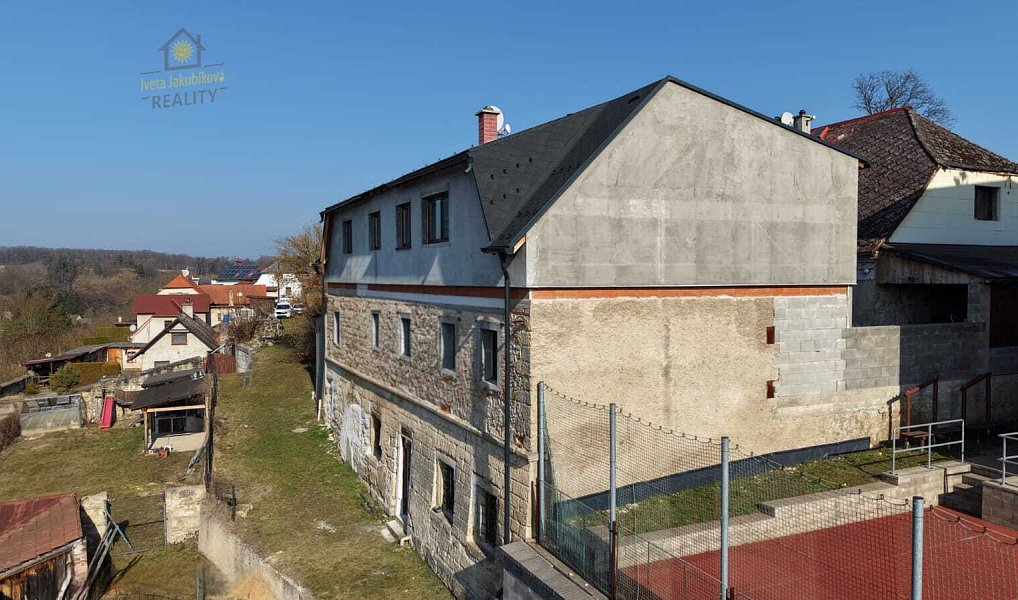 Prodej domu 494 m² s pozemkem 777 m², Klášter Hradiště nad Jizerou – náhled fotky 31
