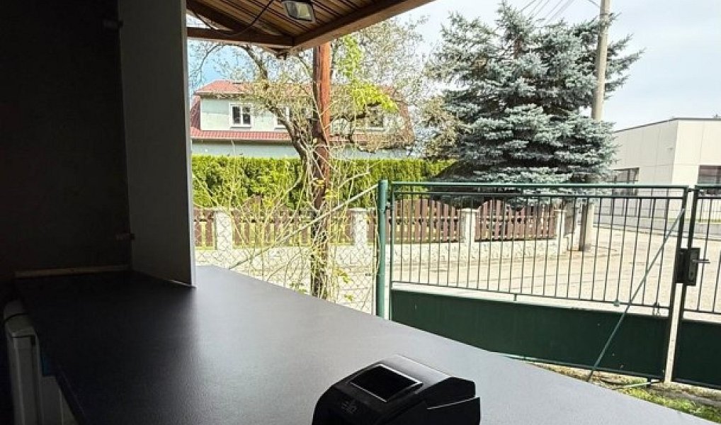 Prodej ostatní, 6 m2, Zastávka, ul. 1. máje, Zastávka – náhled fotky 5