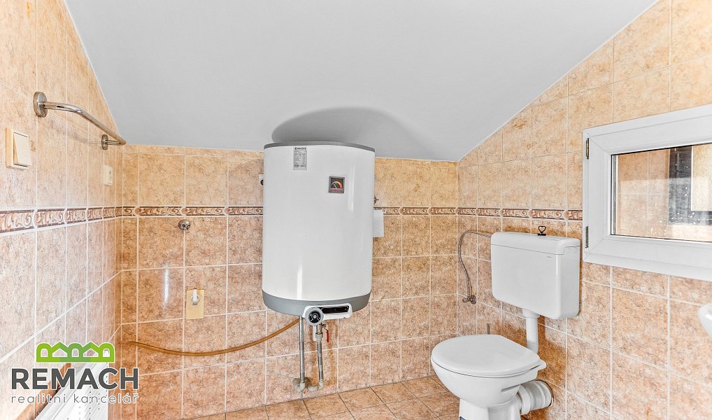 Pronájem bytu 1+kk 30 m², Náchod – náhled fotky 4
