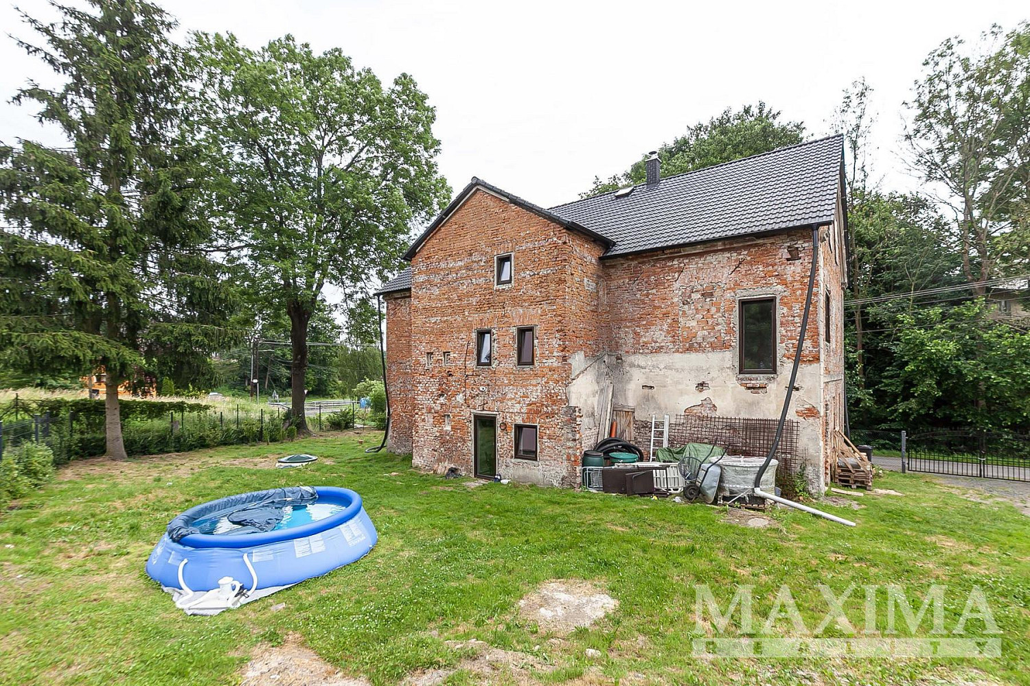 Prodej domu 269 m² s pozemkem 798 m² – fotografie 3