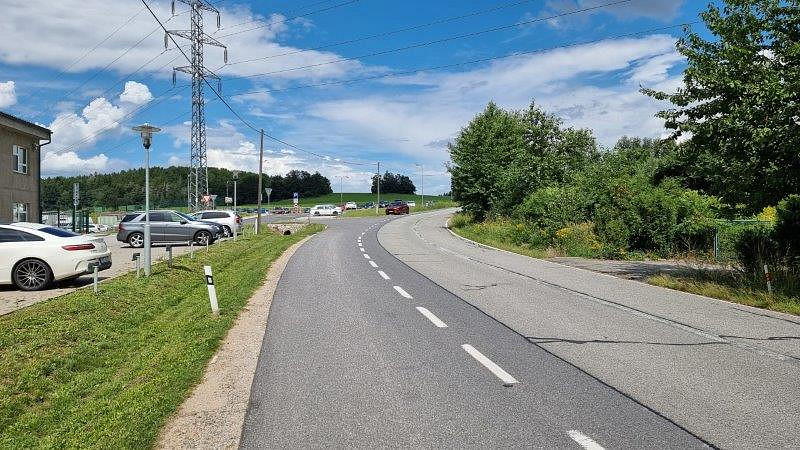 Prodej komerčního pozemku 23 400 m² – pohled 5