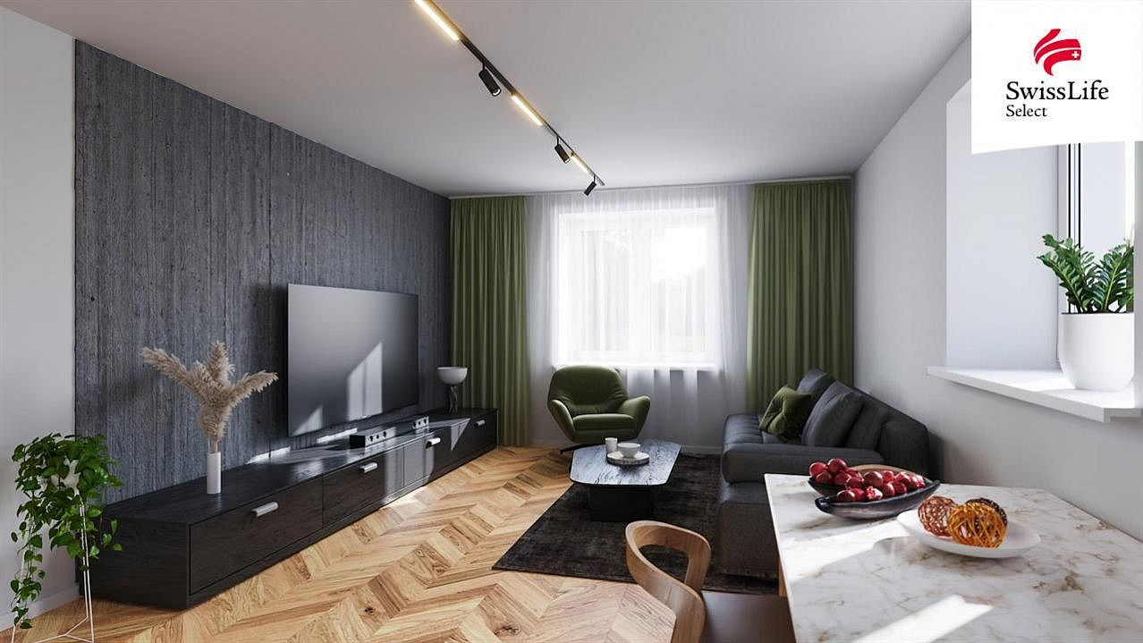 Prodej bytu 3+kk 100 m² – fotografie 2