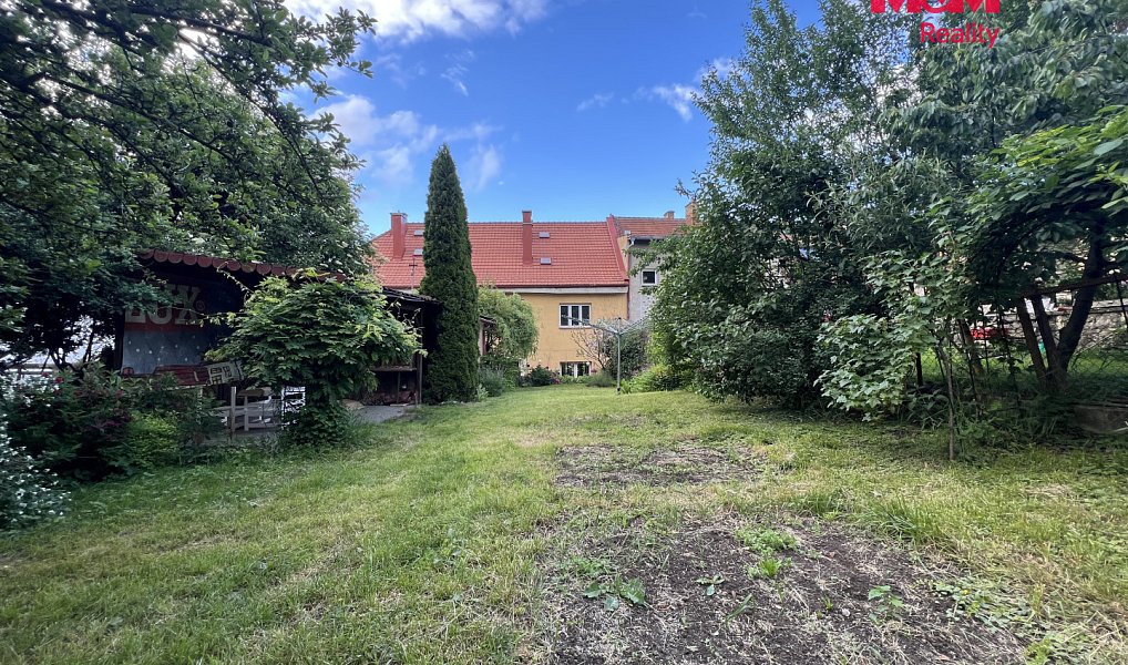 Prodej bytu 2+1 54 m², Boskovice – náhled fotky 2