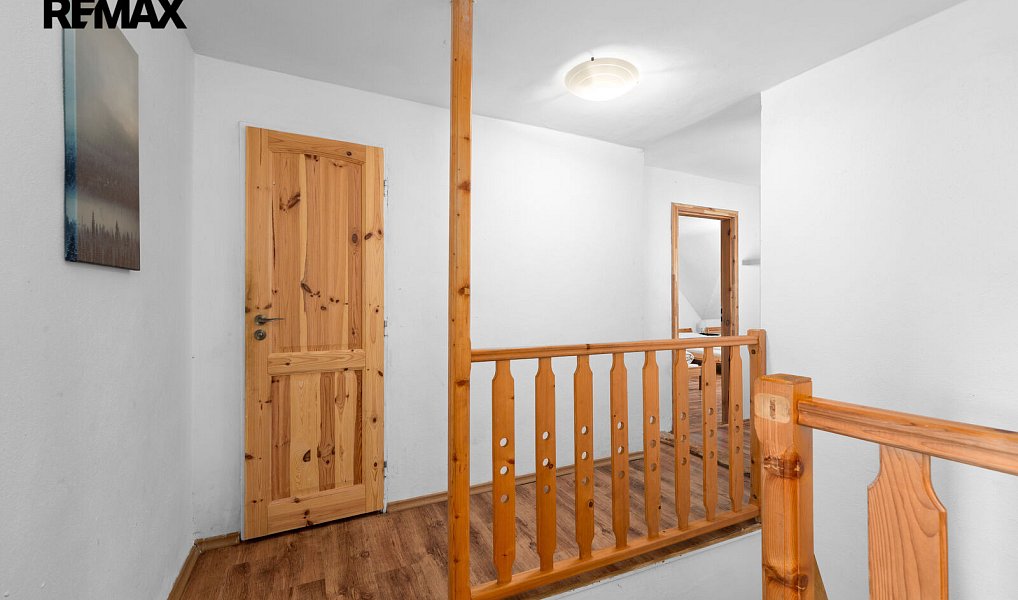 Prodej domu 170 m² s pozemkem 156 m², Vimperk – náhled fotky 17