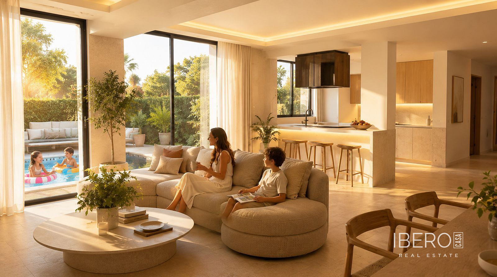 Casa 7+kk – Benalmádena, Arroyo de la Miel - Vista 2