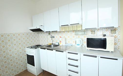 Pronájem bytu 3+1 79 m², Kralovická, Plzeň - Bolevec