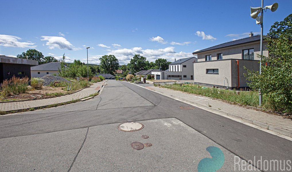 Prodej stavebního pozemku 1 218 m², Lukavice – náhled fotky 7