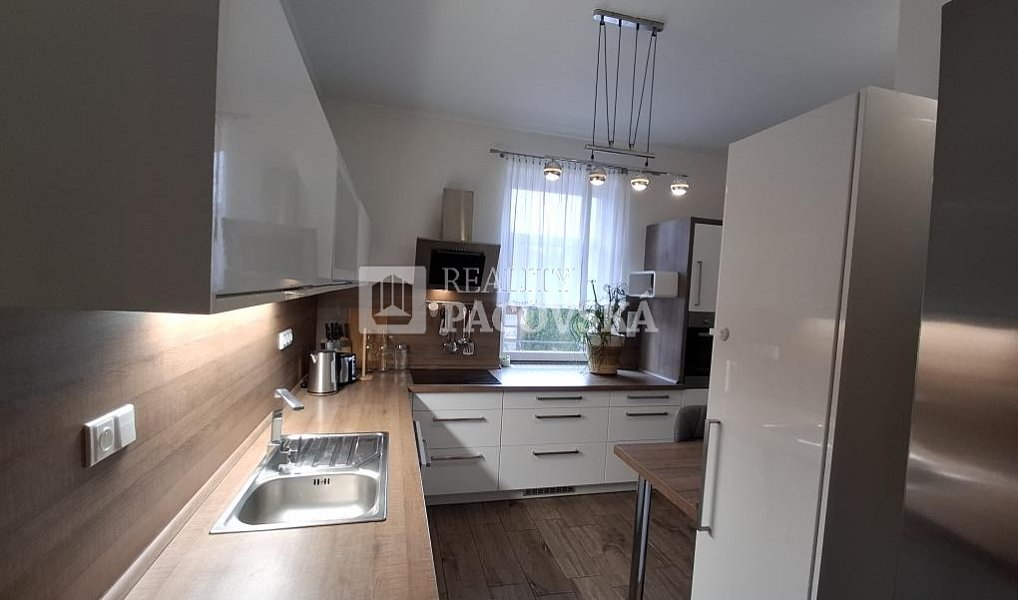 Pronájem bytu 3+1 88 m², Ústí nad Labem – náhled fotky 5