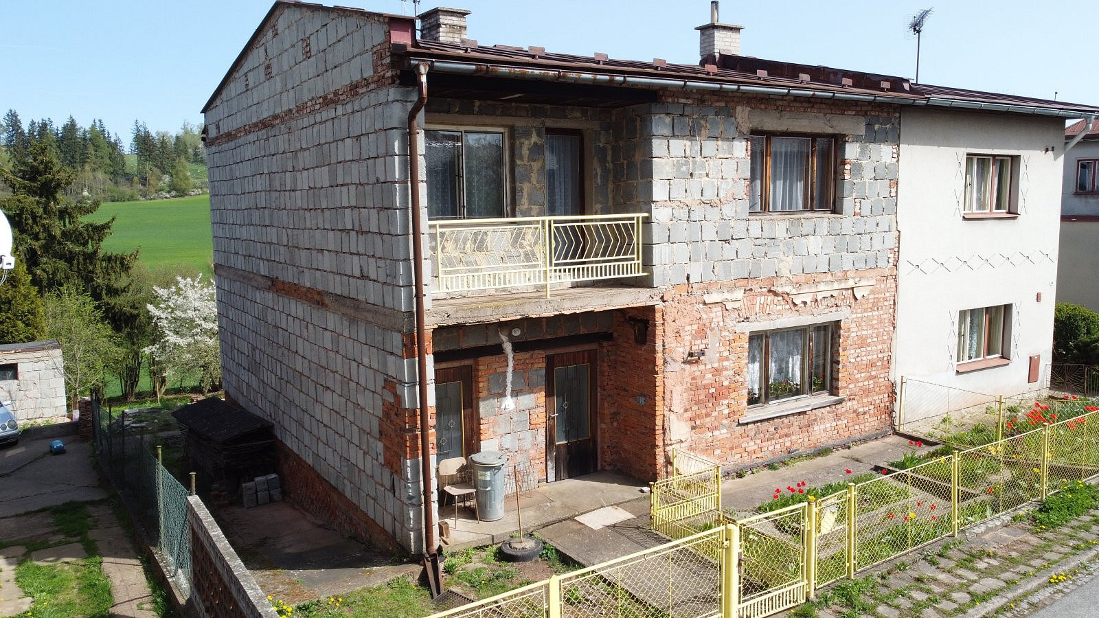 Prodej domu 150 m² s pozemkem 714 m² – fotografie 2