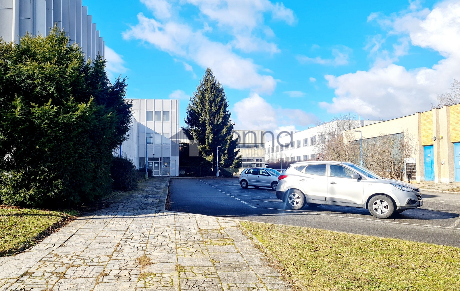 Pronájem obchodních prostor 1 137 m² – fotografie 4