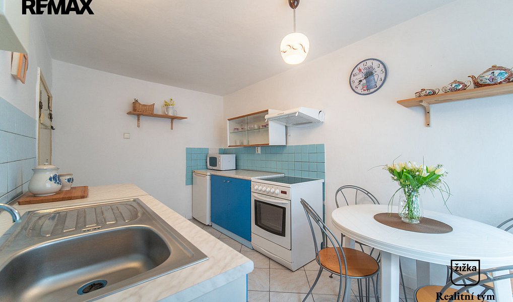 Prodej domu 78 m² s pozemkem 372 m², Újezd – náhled fotky 8