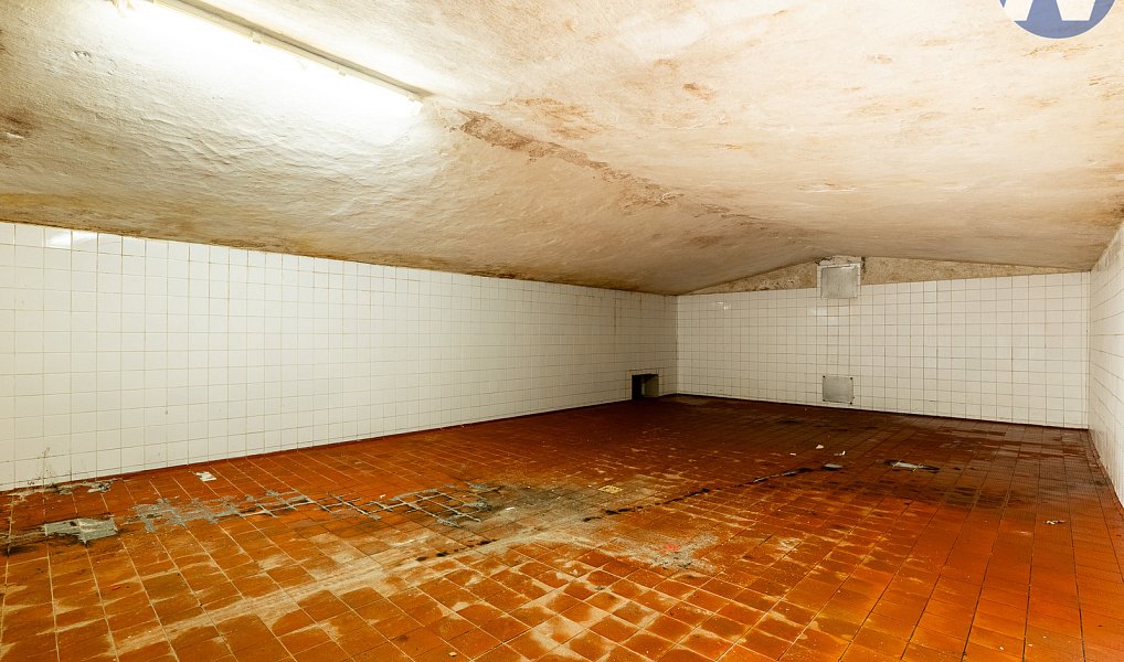 Prodej výrobních prostor 1 025 m², Jarošov nad Nežárkou – náhled fotky 11