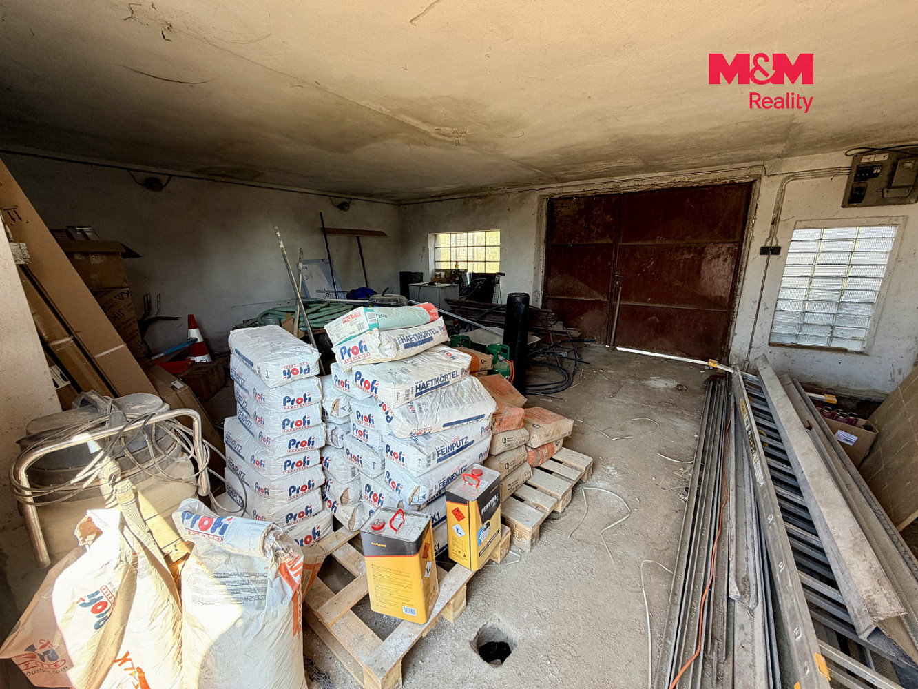 Prodej komerčního pozemku 430 m² – fotografie 5
