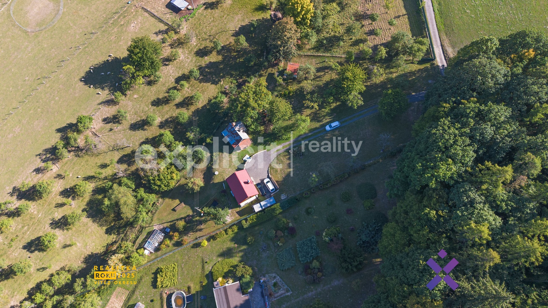 Prodej domu 110 m² s pozemkem 1 500 m² – fotografie 5