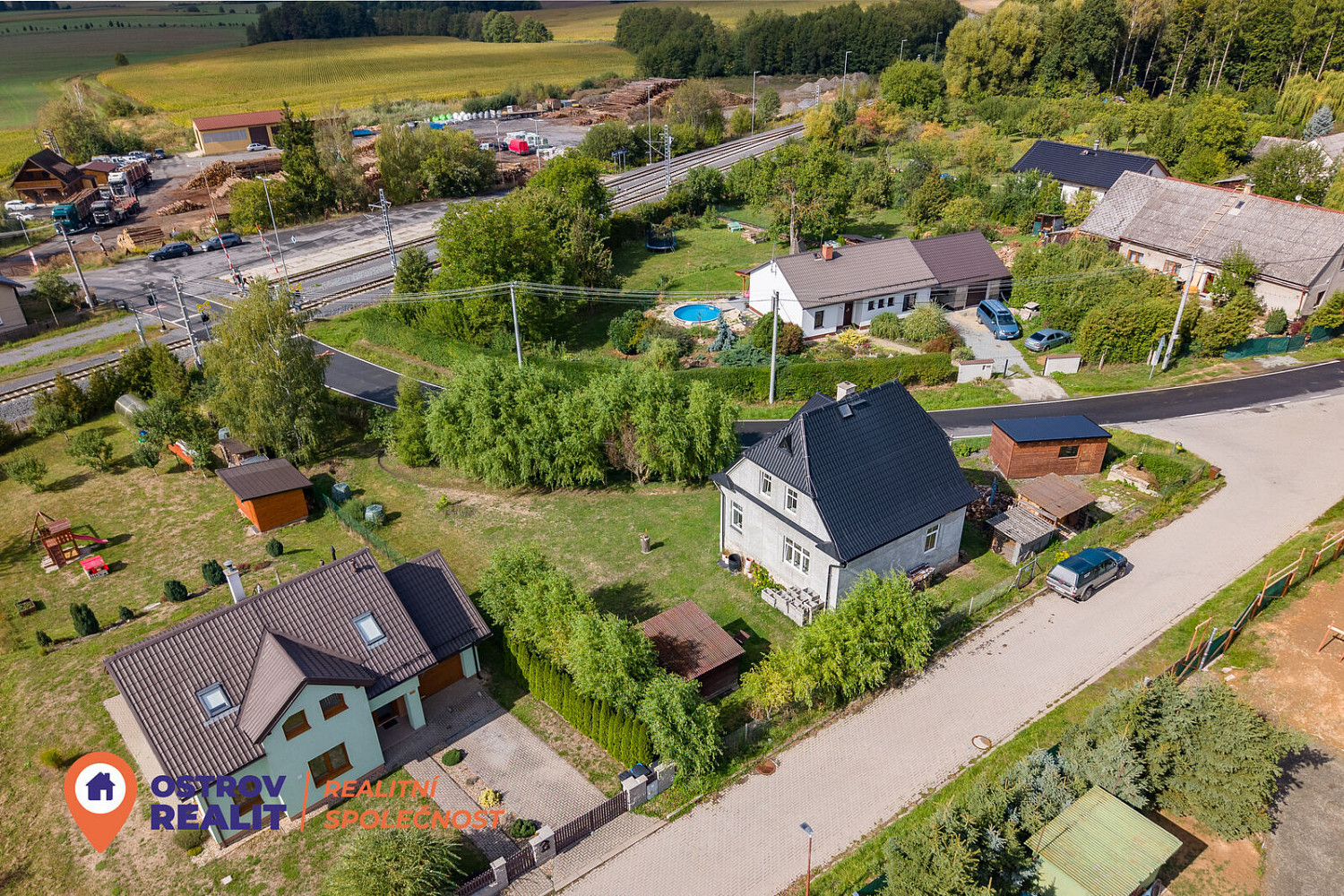 Prodej domu 140 m² s pozemkem 1 034 m² – fotografie 4