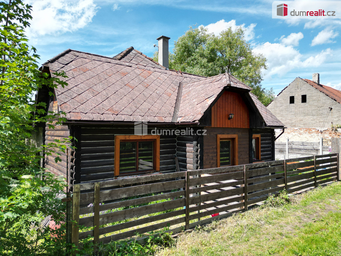 Prodej domu 110 m² s pozemkem 488 m² – fotografie 2