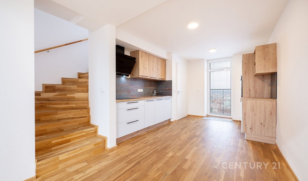 Prodej bytu 2+kk, 60 m², Žižkov - Praha 3, Praha
