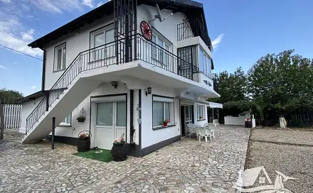Prodej domu 170 m² s pozemkem 1 200 m², Bezvodica, Bulharsko