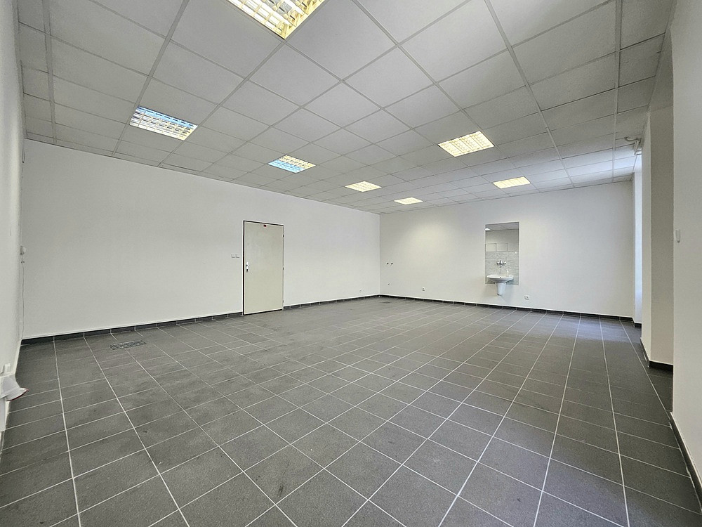 Pronájem obchodních prostor 76 m² – fotografie 5