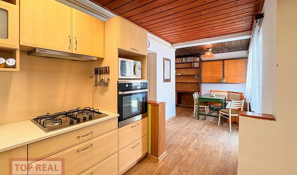 Prodej domu 55 m² s pozemkem 96 m², Kroměříž – náhled fotky 8