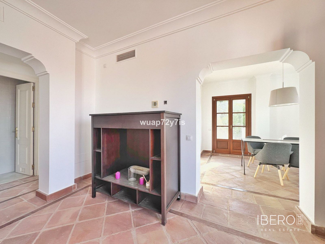 Casa 4+kk – Benahavís, La Cocha, Costa del Sol Occidental - Vista 5