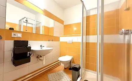 Pronájem bytu 2+kk 53 m², Husitská, Tachov