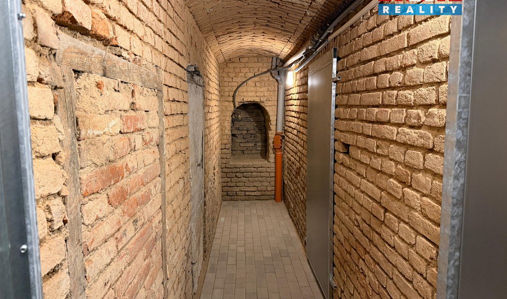 Pronájem skladovacích prostor 6 m², Praha – náhled fotky 6