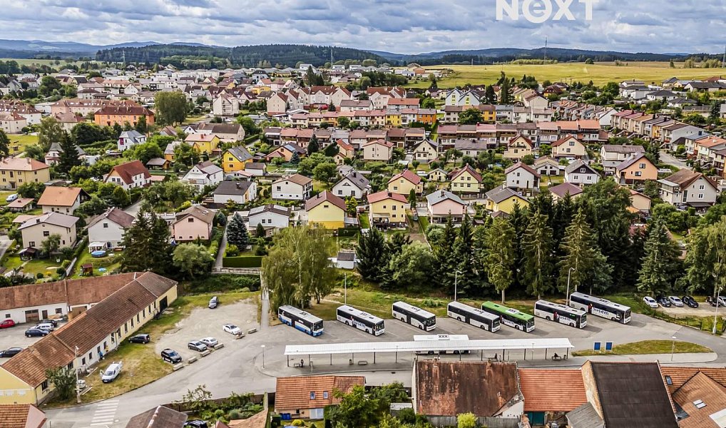 Prodej domu 265 m² s pozemkem 213 m², Kaplice – náhled fotky 27