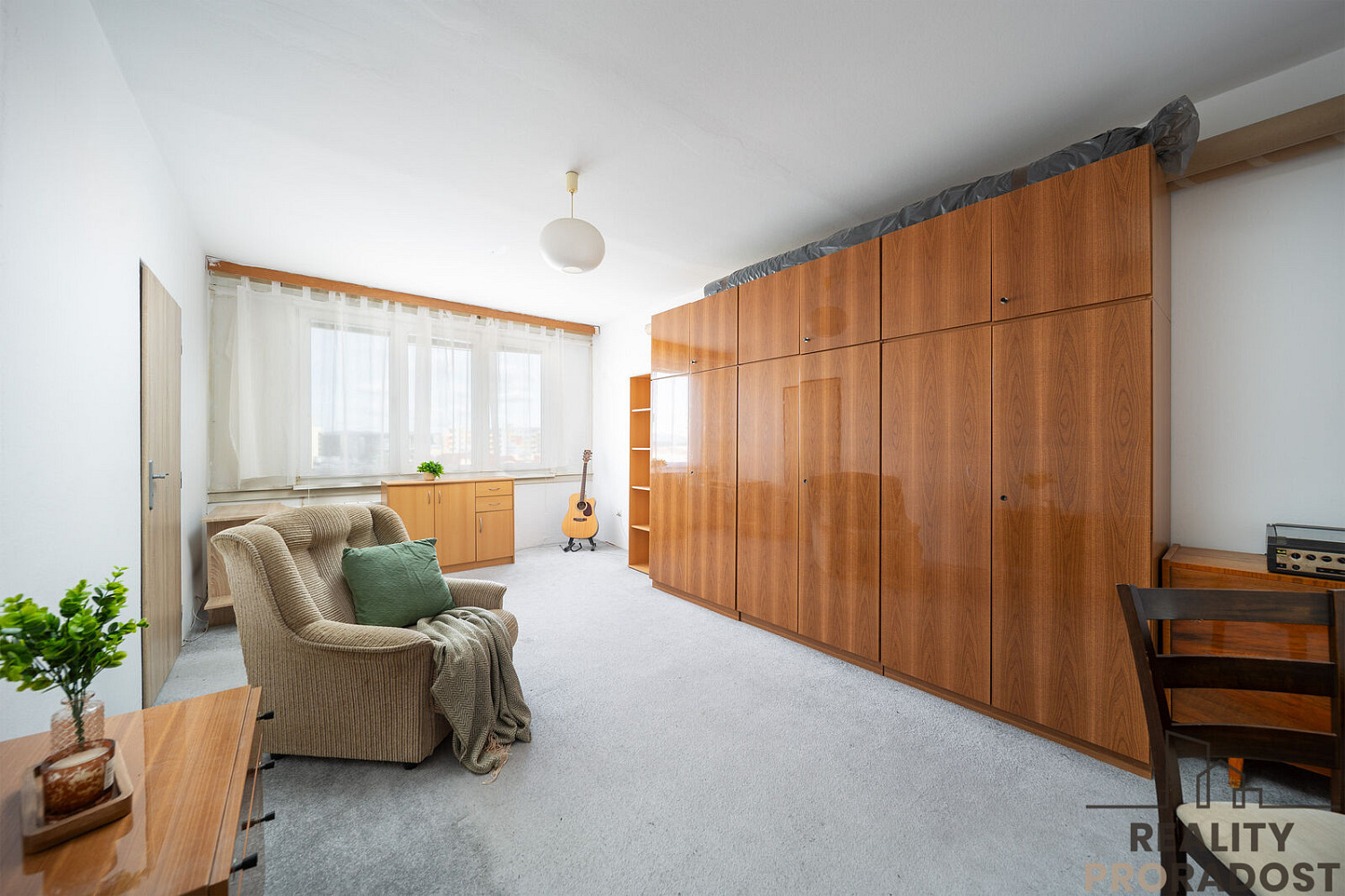 Prodej bytu 2+1 66 m² – fotografie 5