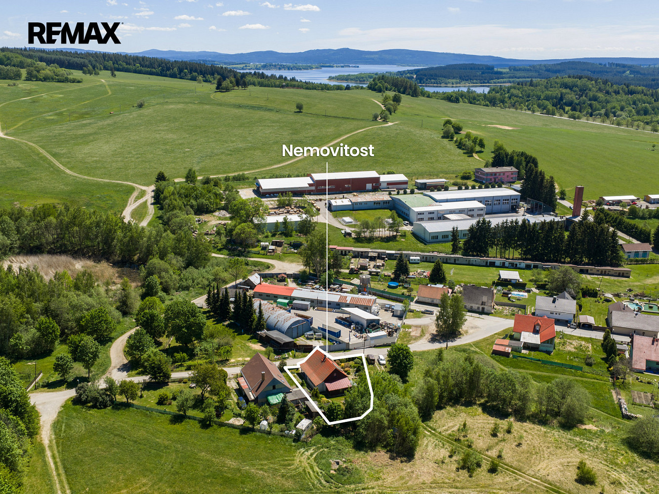 Prodej domu 90 m² s pozemkem 583 m² – další