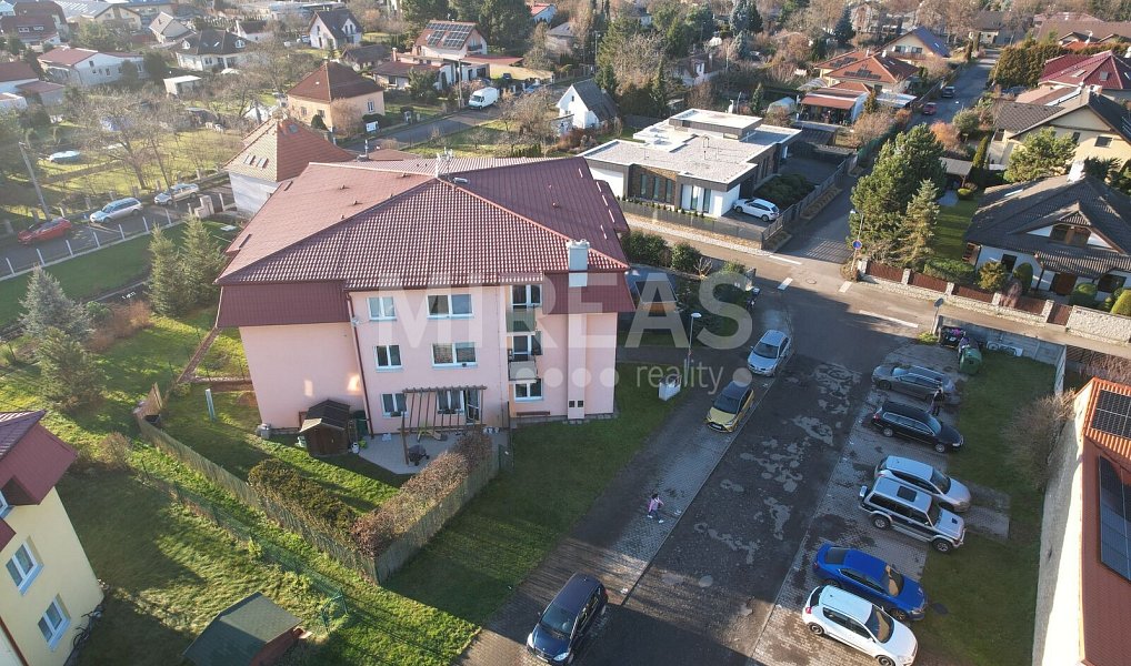 Prodej bytu 1+kk 36 m², Jirny – náhled fotky 16